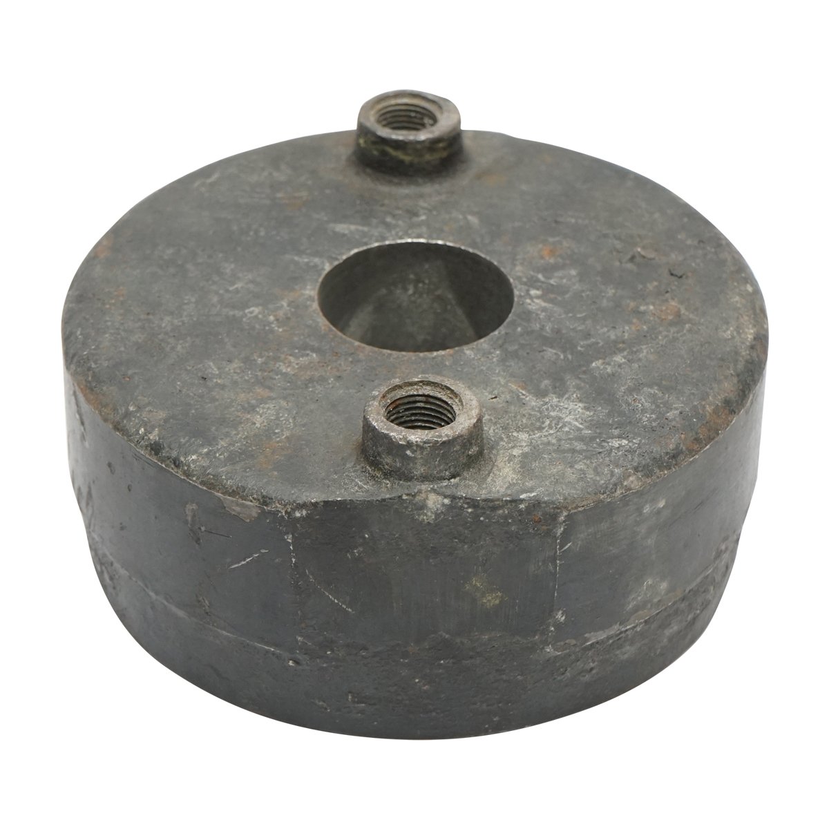 Carcasa de blocare hidraulica pentru JCB 3CX, 4CX OEM 128-14725